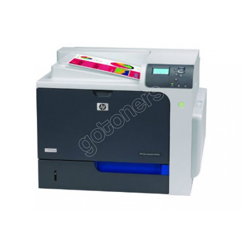 HP Color Laserjet CP4025DN