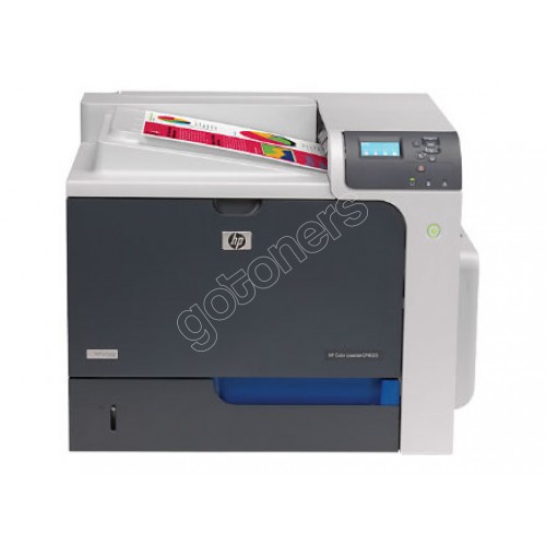 HP Color Laserjet CP4025N