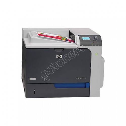 HP Color Laserjet CP4525N