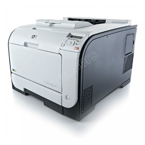 HP Color Laserjet Pro 400
