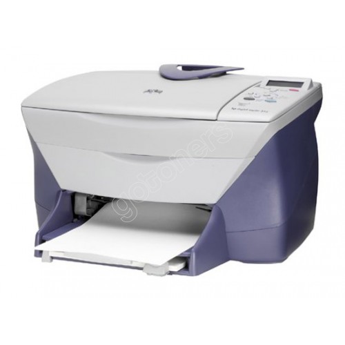 HP Digital Copier Printer 310