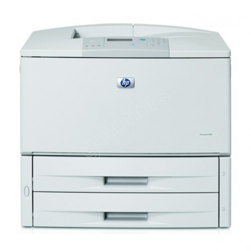 HP Laserjet 9040
