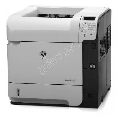 HP Laserjet Enterprise M602DN