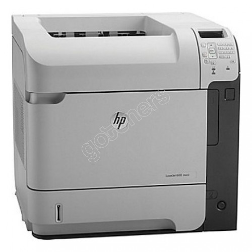 HP Laserjet Enterprise M602N