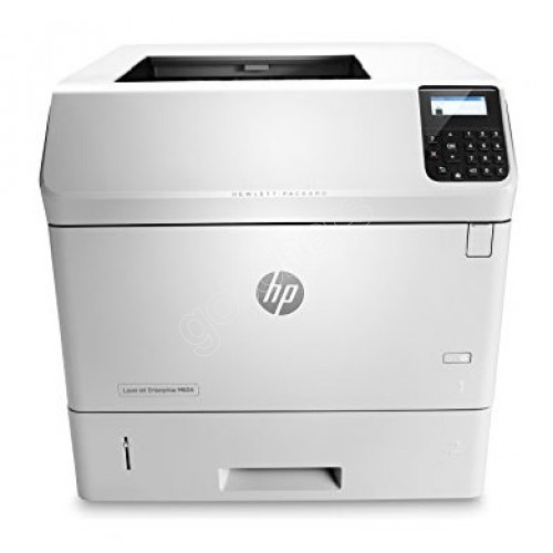 HP LaserJet Enterprise M604DN