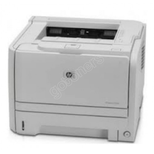 HP Laserjet P2050
