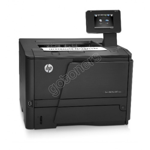 HP Laserjet Pro 400 M401