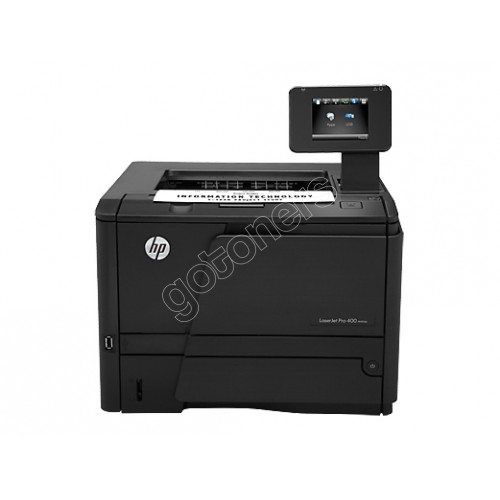 HP Laserjet Pro 400 M401N