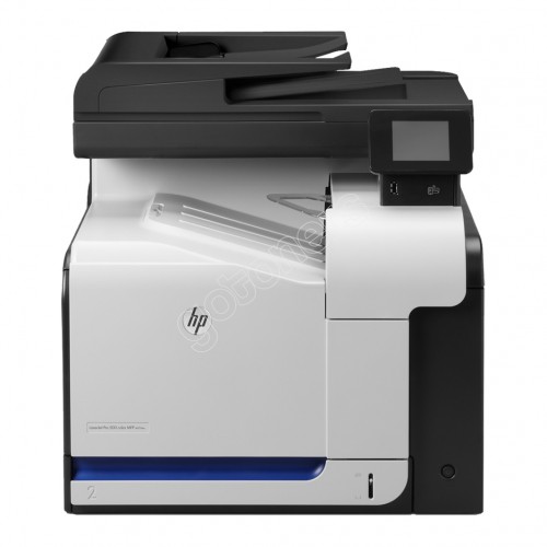 HP Laserjet Pro 500 Color MFP M570DW