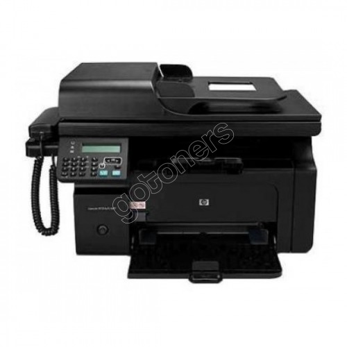 HP LaserJet Pro M1214N