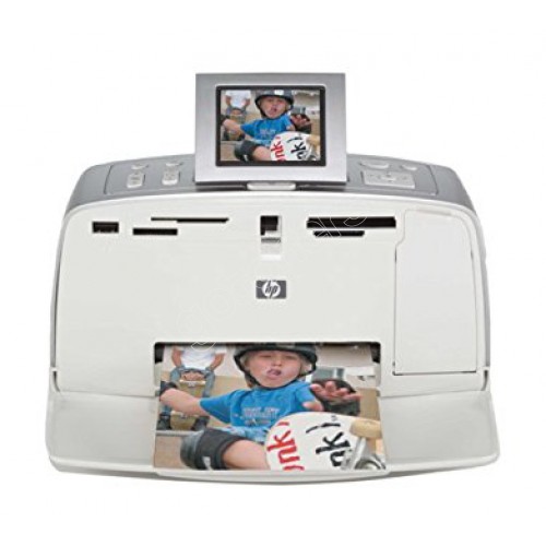 HP Photosmart 375Printers