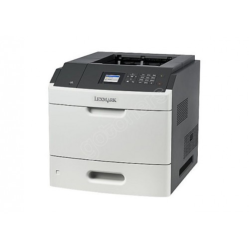 Lexmark MS810n