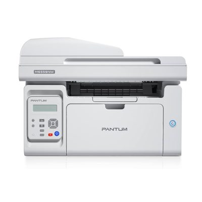 Gotoners - Pantum M6559NW All-in-One Network and Wireless Laser Printer
