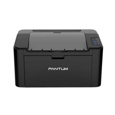 Gotoners - Pantum P2500W Wireless Monochrome Laser Printer