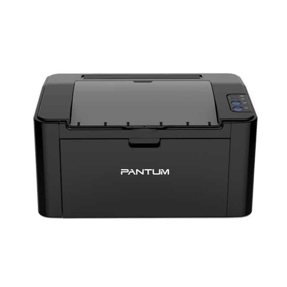 Gotoners - Pantum P2500W Wireless Monochrome Laser Printer