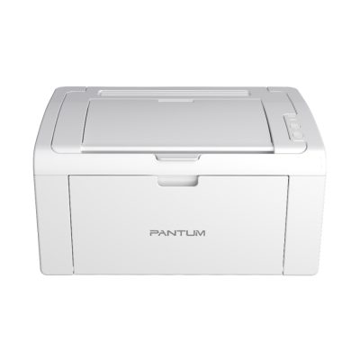 Gotoners - Pantum P2509W Wireless Monochrome Laser Printer