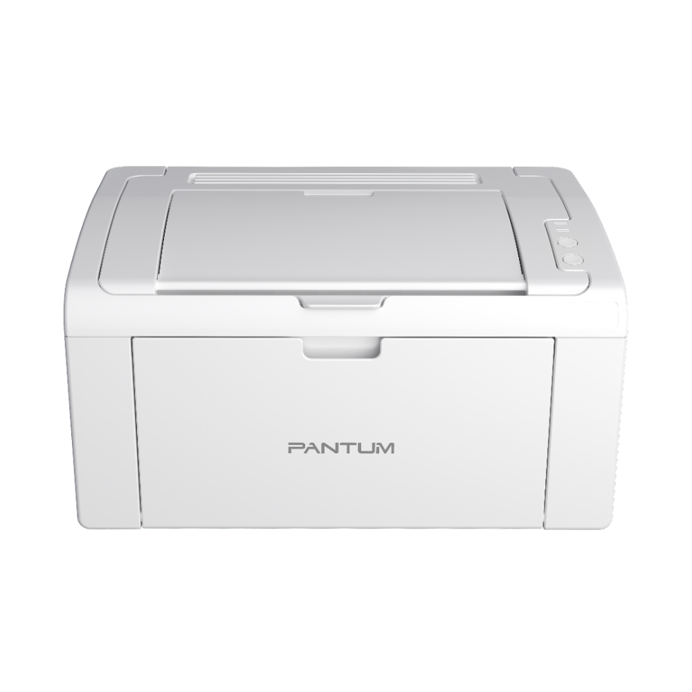 Gotoners - Pantum P2509W Wireless Monochrome Laser Printer