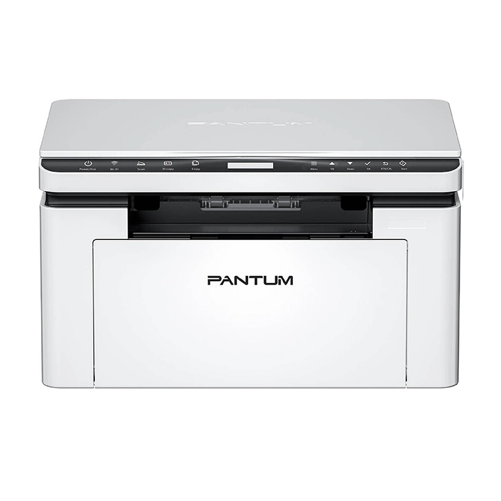 Gotoners - Pantum BM2300NW Monochrome Laser Multifunction Printer
