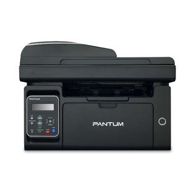 Gotoners - Pantum M6550NW All-in-One Network and Wireless Laser Printer
