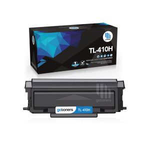 Gotoners - Gotoners Pantum TL-410H TL410H Compatible Black High Yield Toner Cartridge