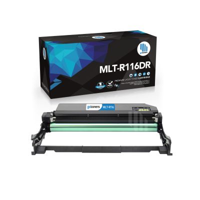 Gotoners - Gotoners Samsung MLT-R116 Compatible Black Standard Yield Drum Imaging Unit