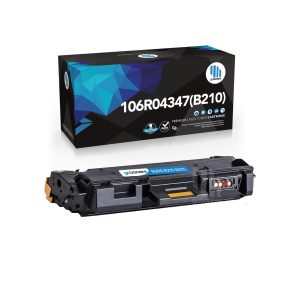 Gotoners - Gotoners Xerox 106R04347(B210) Compatible Black High Yield Toner Cartridge