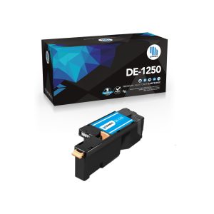 Gotoners - Gotoners Dell 331-0777 FYFKF Compatible Cyan High Yield Toner Cartridge