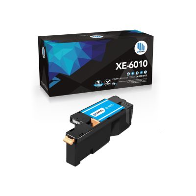 Gotoners - Gotoners Xerox 106R01627 (6010) Compatible Cyan Standard Yield Toner Cartridge
