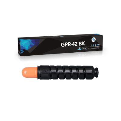 Gotoners - Gotoners Canon NPG56 GPR-42 GPR42 Compatible Black Standard Yield Copier Toner -1 Pack