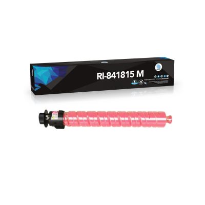 Gotoners - Gotoners Ricoh 841815 (MP C3503) Compatible Magenta High Yield Copier Toner -1 Pack