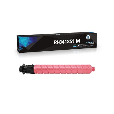 Gotoners - Gotoners Ricoh 841851 (MP C4503/C5503/C6003) Compatible Magenta High Yield Copier Toner -1 Pack