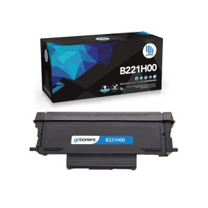 Gotoners - Gotoners Lexmark B221H00 Compatible Black High Yield Toner Cartridge - 1 Pack