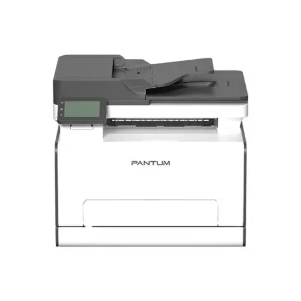 Gotoners - Pantum CM2107ADW Color Laser Multifunction Printer
